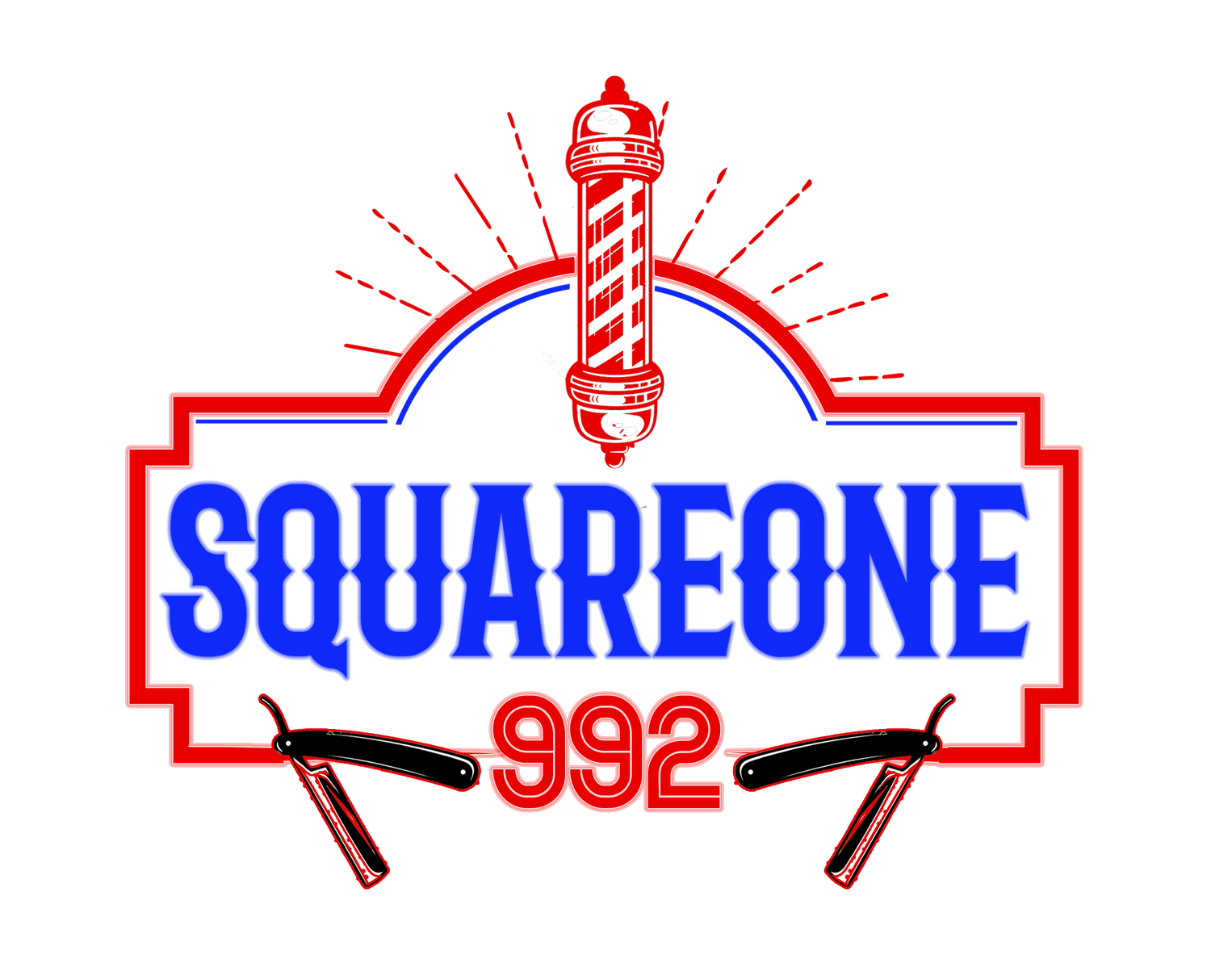 Square One Box Tee — Square One Styles